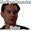 No digas mamadas (Nombres) 😂 22