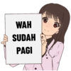 Original Board Girl (Update) 9
