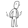 Stickers Killer Quake #66 8