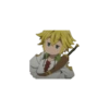 Stickers whatsapp meliodas 21
