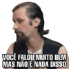Choque no Canal Brasil 3 8