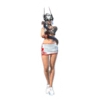 Figuras de Freefire. Pacote 1 6