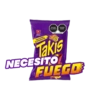 TAKIS FUEGO 18