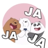 JA
JA
JA
