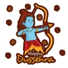 Happy Dussehra