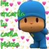 💙Pocoyó Amoroso💘 5