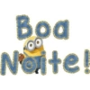 Figurinhas de boa noite 9
