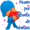 💙Pocoyó Amoroso💘 7