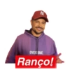 OVERCOME
Ranço!