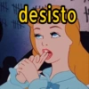 #desisto