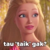 Barbie Kok Julid 11