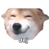 Jej