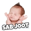 Tharki baby 12