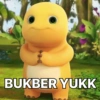 Dino Kuning (Edisi Puasa) 8
