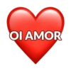 OI AMOR