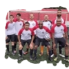 REAL PACIÊNCIA FUTEBOL CLUBE 5