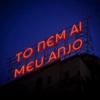 І ТО ПЄМ AL MEU ANJO е 7