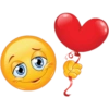 Love Emoji 15