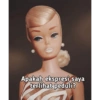 Barbie 7