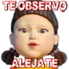 👀 Te Observo 👀 21