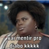 vai mentir pro diabo kkkkk