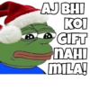 AJ BHI
KOI
GIFT
NAHI
MILA!