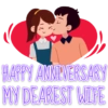 Happy Anniversary 11