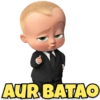 Boss Baby 6
