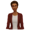 SimCity Personagens Pack 17