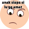 Si botak podcast😋 14