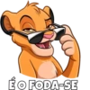 Só deboche 6