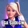 GA SUDI GW