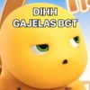 Dino Kuning (Edisi Puasa) 15