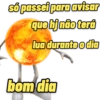 Cumprimentos/Respostas rápidas 8