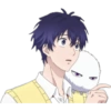 Fukigen na mononokean 27