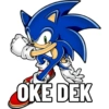 OKE DEK