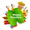 Happy Dussehra