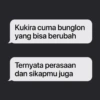 Bucin Brutal 15