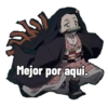 Kimetsu No yaiba 6