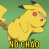 PIKACHU ⚡️✨❤️ 11
