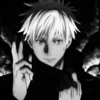 Satoru Gojou | Jujutsu Kaisen 7