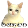 Gatos sad 2 7