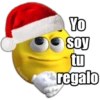 Paraguayita Yo OB SOV tu regalo