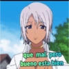 que mal, pero bueno esta bien