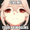 ✨Genshin meme pack✨ 15