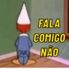 FALA
COMIGO
NÃO