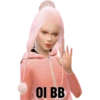 Blogueirinhas 5