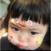 Bebé coreana 24