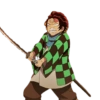 Demon Slayer/Kimetsu no Yaiba 9