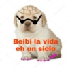 Beibi la vida
eh un siclo
zposition